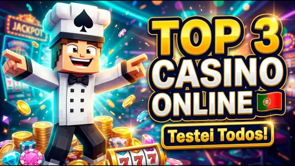 Casino Online Portugal offers the best bonuses games and crypto options for safe and fun betting